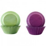 CÀPSULA 49 COLORS  50 Verd+50 Morat